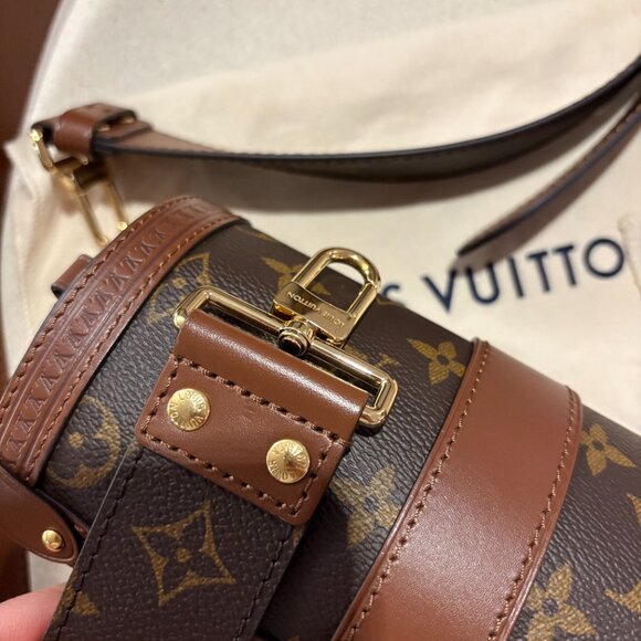 Louis Vuitton Papillon Trunk Monogram M57835 - Picture 15 of 15